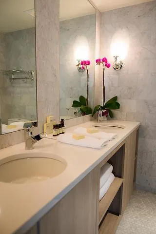 The Tillary Hotel Brooklyn New York