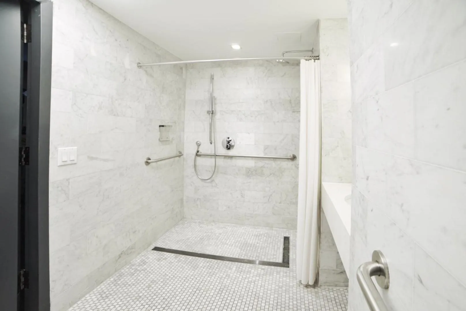 The Tillary Hotel Brooklyn New York