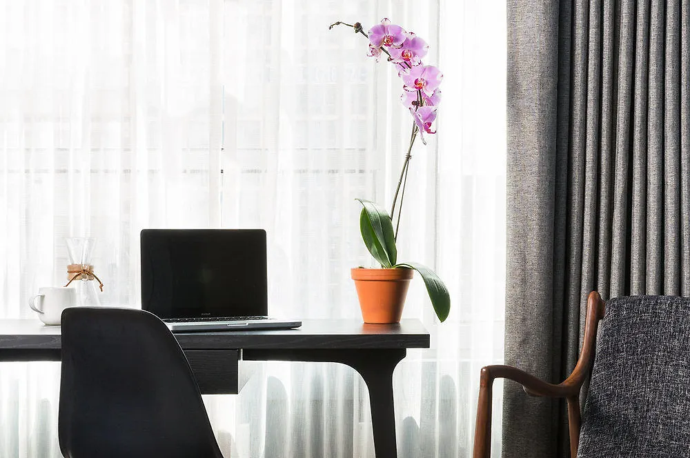 The Tillary Hotel Brooklyn New York