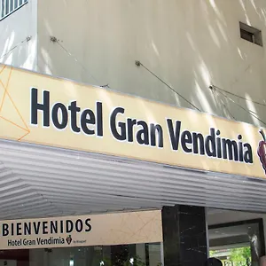 Hotel Gran Vendimia By Bouquet Mendoza