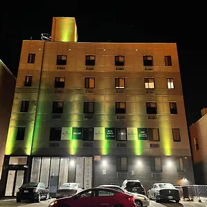 King Brooklyn Sunset Park Otel