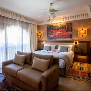 Les Jardins De La Koutoubia 5* Marraquexe