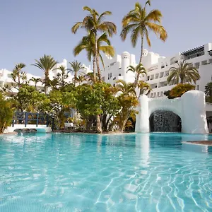 Hotel Dreams Jardin Tropical & Costa Adeje (Tenerife)