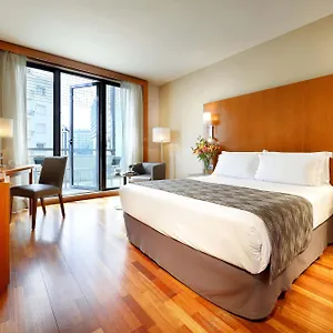 Eurostars Parque 4* Lisboa