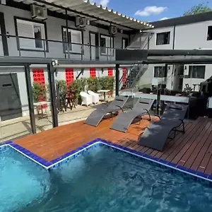 Living São Paulo