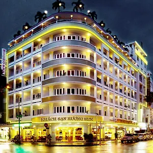 Huong Sen 3* Ho Chi Minh