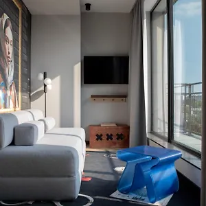 visit hotel