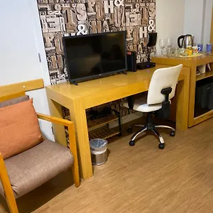Flat Proximo Congonhas 4* São Paulo