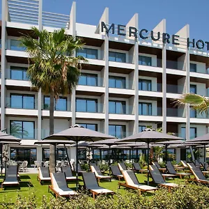 Mercure 4* Larnaca