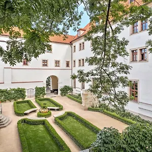 Augustine, A Luxury Collection Hotel, Prag