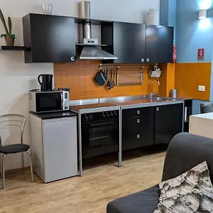 Appartamento Lovely - Centrale, Turismo&lavoro 