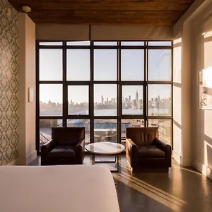 Hotel Wythe, New York