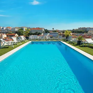Nh Collection Liberdade 4* Lisboa