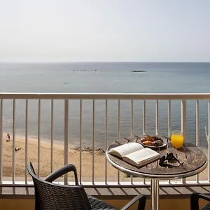 Hotel Checkin Diamar Arrecife (Lanzarote)