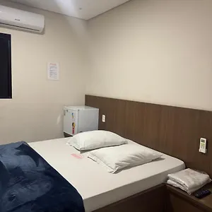 Max Tatuape 3* São Paulo