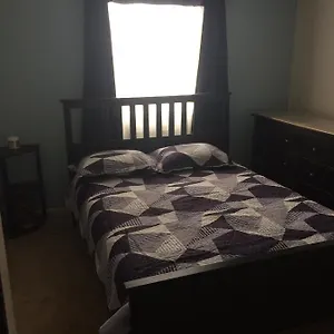Cozy And Quiet Apartment