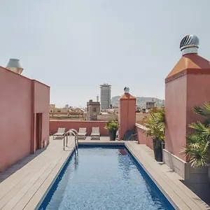Hotel Arai 4* Superior Barcelona