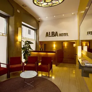 Hotel Alba Barcelona