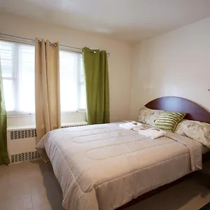 Studio&one Bedroom Apartment