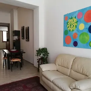 Appartamento In Centro 