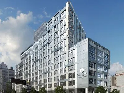 The Tillary Hotel Brooklyn New York 4*,