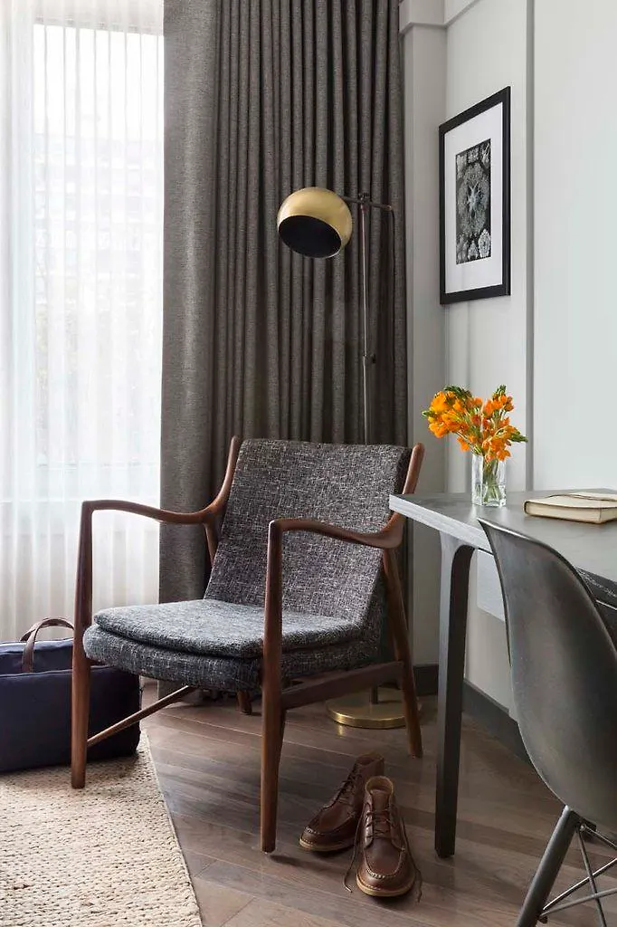 The Tillary Hotel Brooklyn New York