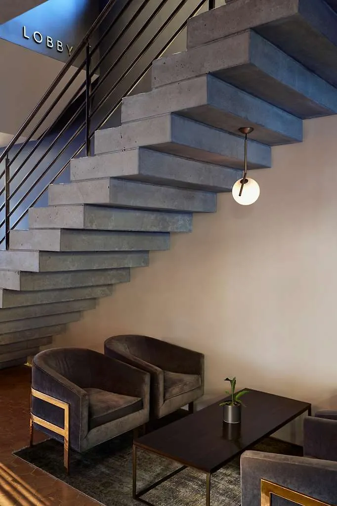 The Tillary Hotel Brooklyn New York