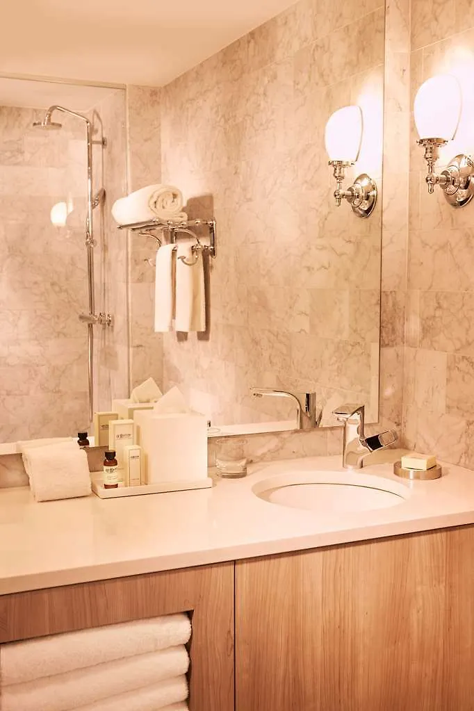 ****  The Tillary Hotel Brooklyn New York United States