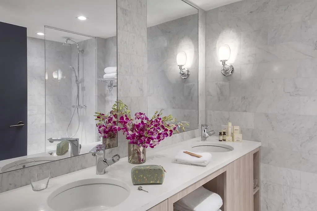 The Tillary Hotel Brooklyn New York