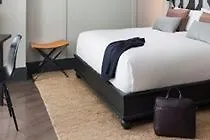 The Tillary Hotel Brooklyn New York