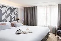 The Tillary Hotel Brooklyn New York