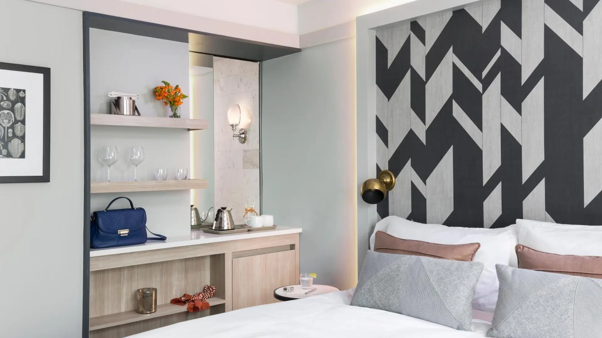 The Tillary Hotel Brooklyn New York 4*,
