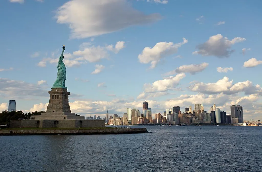 ****  The Tillary Hotel Brooklyn New York Amerikai Egyesült Államok