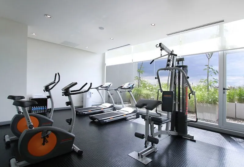 The Tillary Hotel Brooklyn New York 4*,