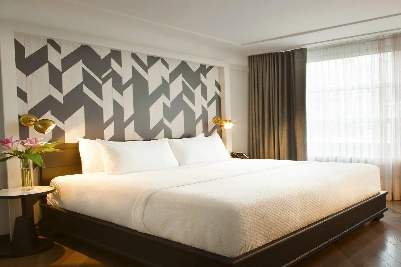 The Tillary Hotel Brooklyn New York
