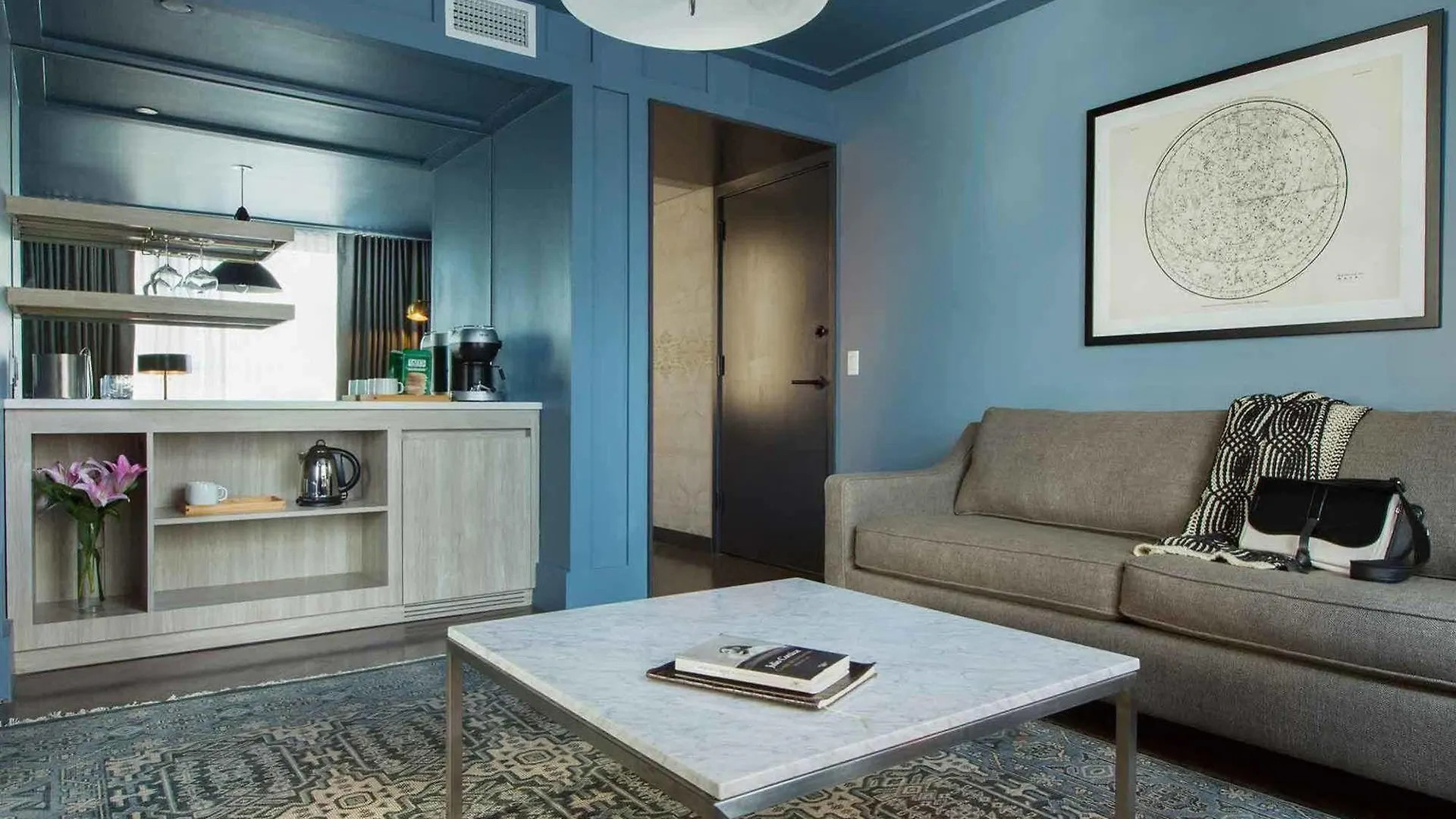 The Tillary Hotel Brooklyn New York