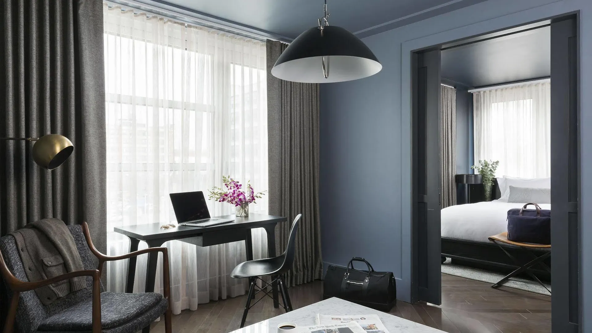 The Tillary Hotel Brooklyn New York 4*,  Amerikai Egyesült Államok