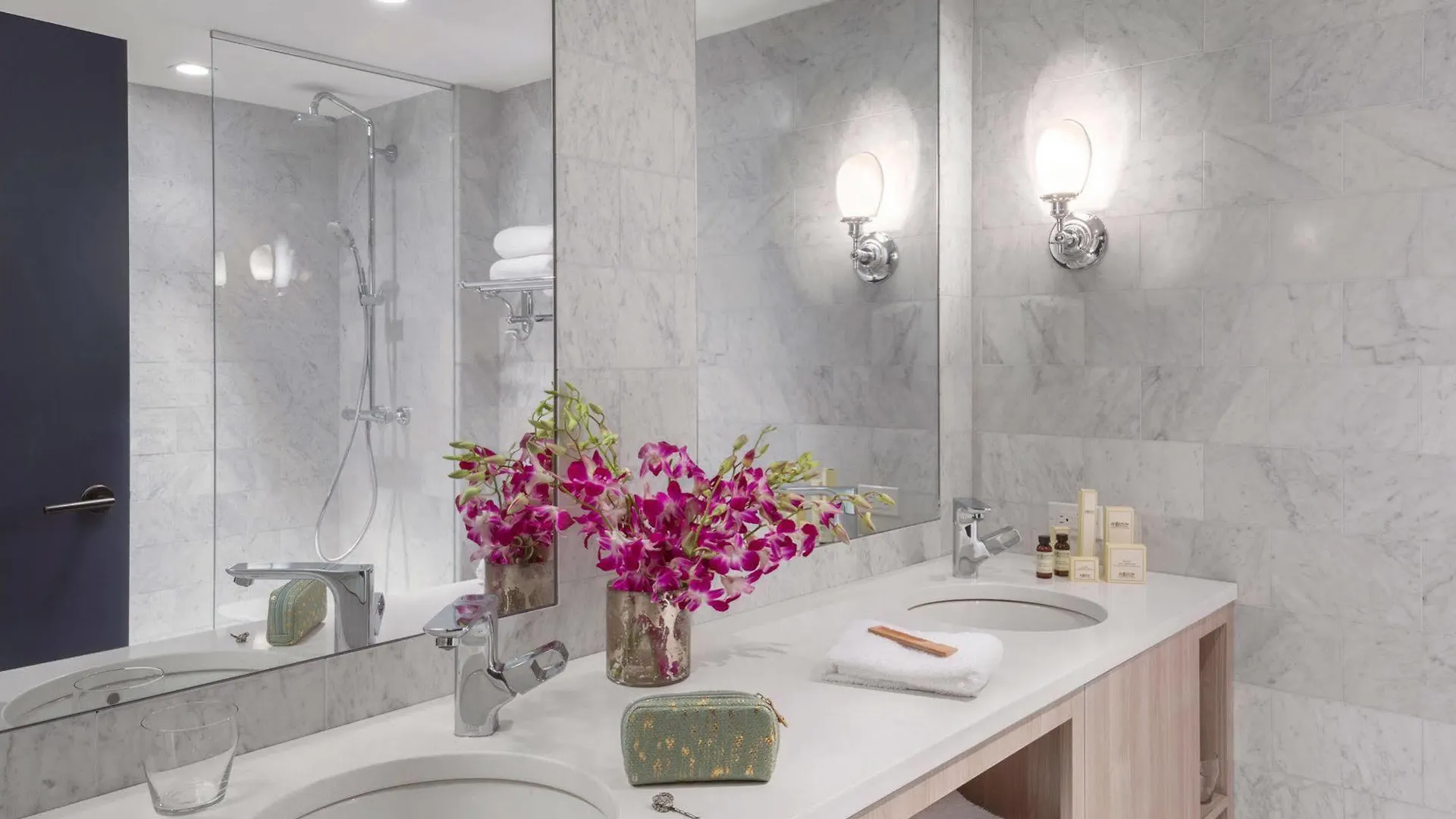 The Tillary Hotel Brooklyn New York
