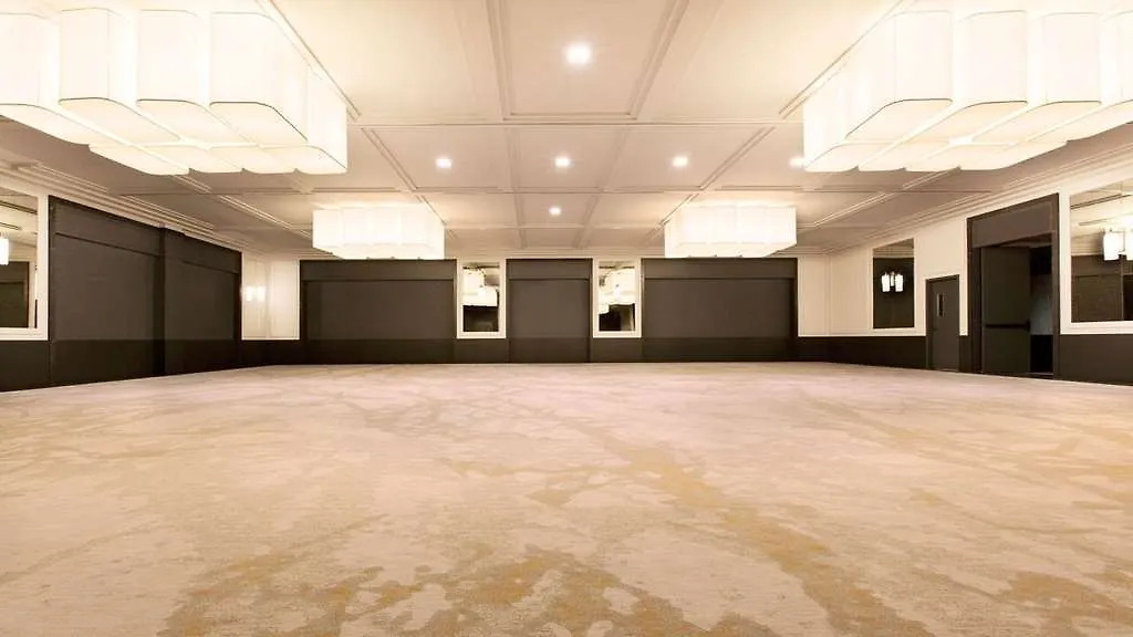 The Tillary Hotel Brooklyn New York