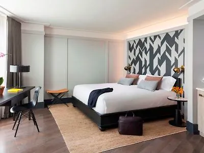 The Tillary Hotel Brooklyn New York 4*,  Stati Uniti
